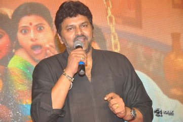 Ammammagarillu Movie Pre Release Function Photos